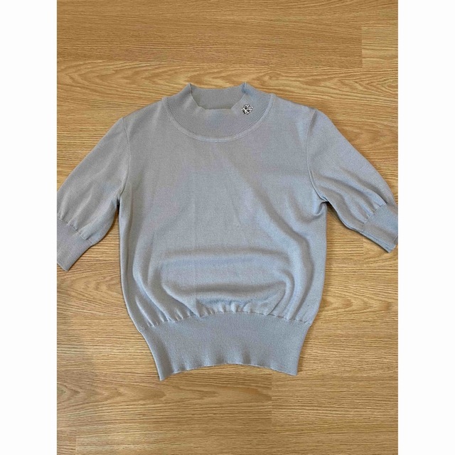 販売人気商品 haru様専用 Yuru-Rela Knitニットトップス ユルリラ