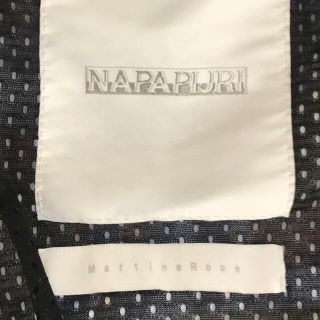 ナパピリ NAPA BY MARTINE ROSE A-ISSARBE