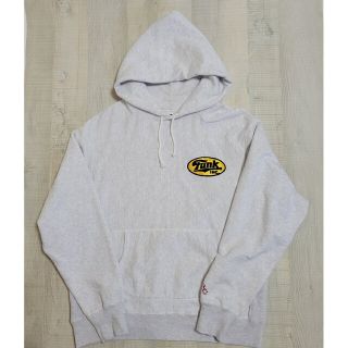 シュプリーム(Supreme)のRECOGNIZE Funk INC" HOODIE(パーカー)