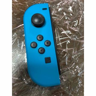 ニンテンドースイッチ(Nintendo Switch)のSwitch コントローラー　ジョイコン(その他)