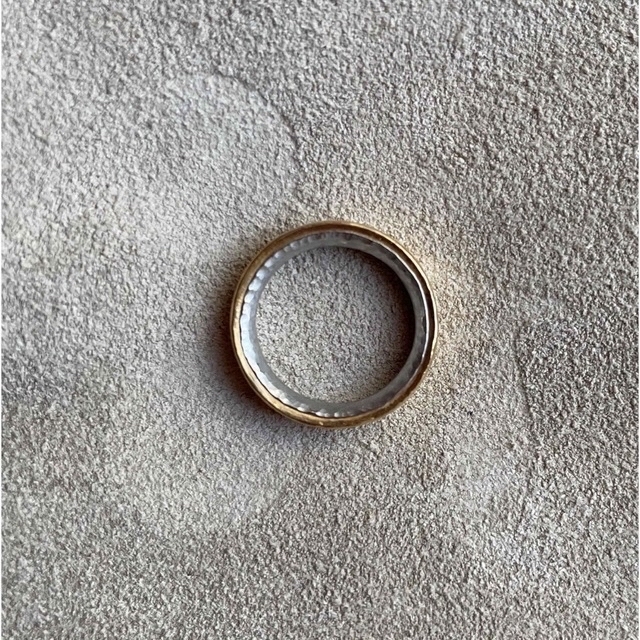 BARNEYS NEW YORK(バーニーズニューヨーク)のmalcolm betts マルコムベッツ リング 指輪　 レディースのアクセサリー(リング(指輪))の商品写真