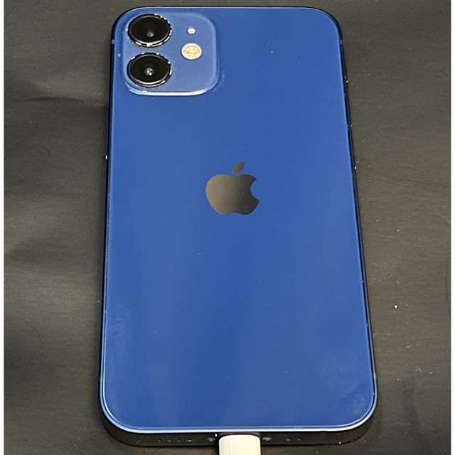 iPhone 12 mini 128gb SiMフリー お気に入り 51.0%OFF aulicum.com