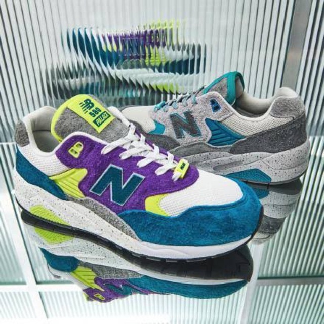 新品 未試着 newbalance palace パレス ニューバランス