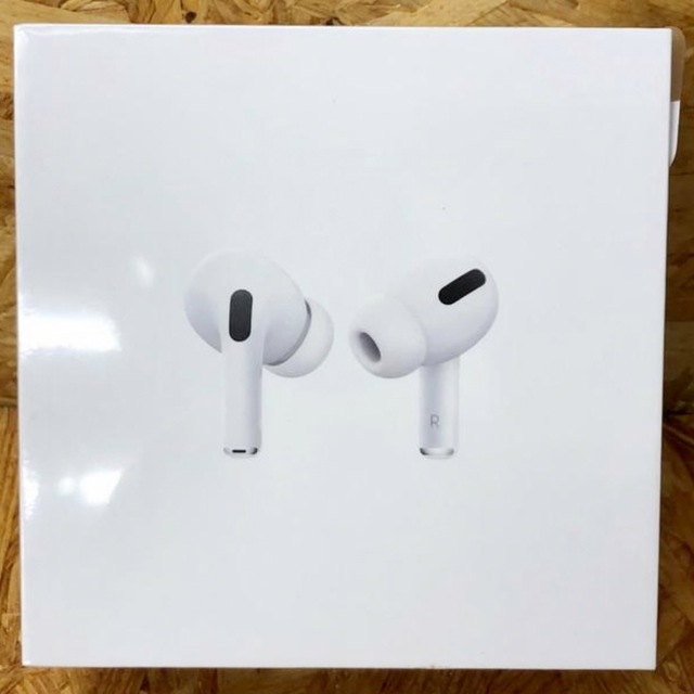 未開封】Apple MLWK3J/A AirPods Pro MLWK3J/A 【2021年モデル/MagSafe 未開封】Apple MLWK3J/A AirPods Pro MLWK3J/A 【2021年モデル/MagSafe
