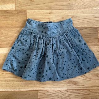 ステラマッカートニー(Stella McCartney)の《再値下げ》STELLA McCARTNEY KIDS スカート(スカート)