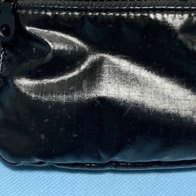 PORTER(ポーター)の【送料無料】 PORTER シーレウエストバッグ　ブラック メンズのバッグ(ウエストポーチ)の商品写真