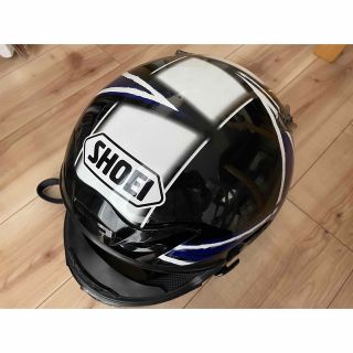 ショウエイ(SHOEI)のボブ様専用　SHOEIヘルメット　ジャンク(ヘルメット/シールド)