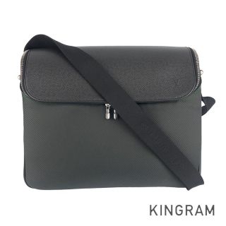 ヴィトン(LOUIS VUITTON) タイガ ショルダーバッグ(メンズ)の通販 300 ...