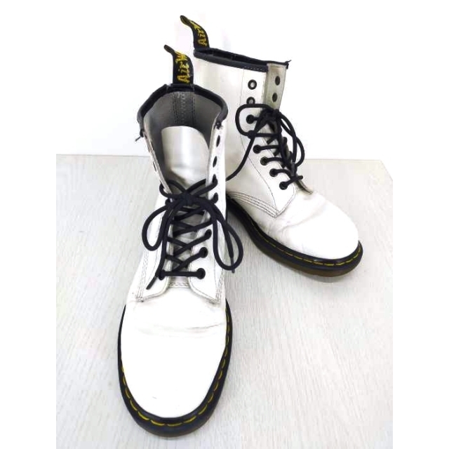 Dr.Martens(ドクターマーチン) 8ホールブーツ メンズ シューズ