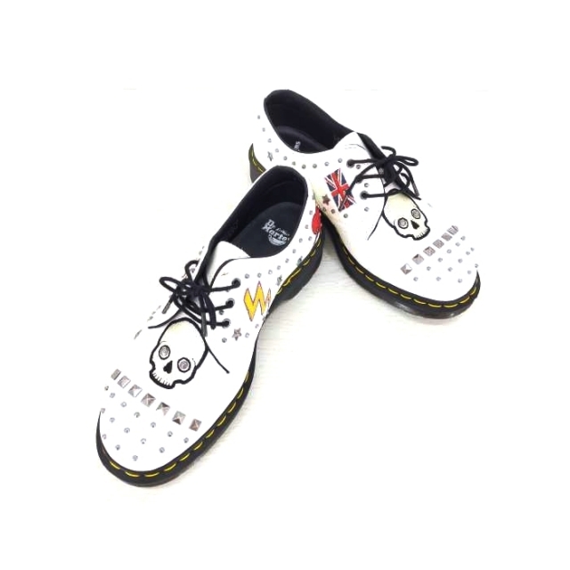 日本サイズDr.Martens(ドクターマーチン) メンズ シューズ ブーツ