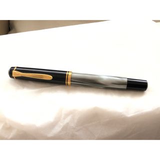 ペリカン(Pelikan)のペリカン万年筆　クラシック　太さF(細い)(その他)