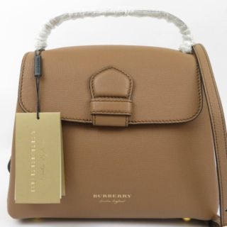 BURBERRY - 未使用品 BURBERRY バーバリー ダービー ハウスチェック