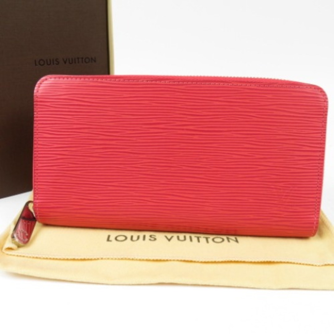 納得できる割引 LOUIS VUITTON レディース【中古】 ホットピンク