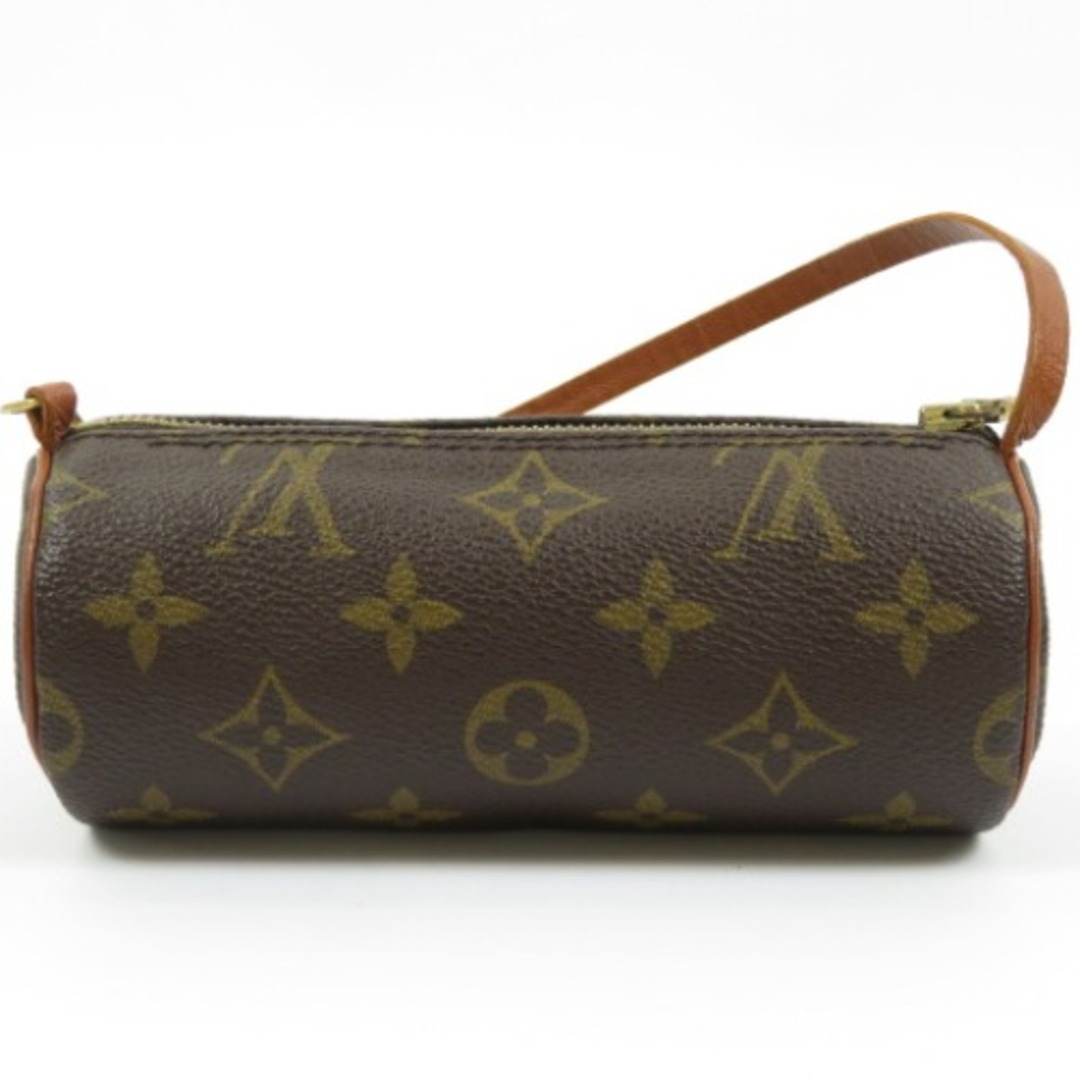 LOUIS VUITTON - 極美品 LOUIS VUITTON ルイヴィトン パピヨン付属