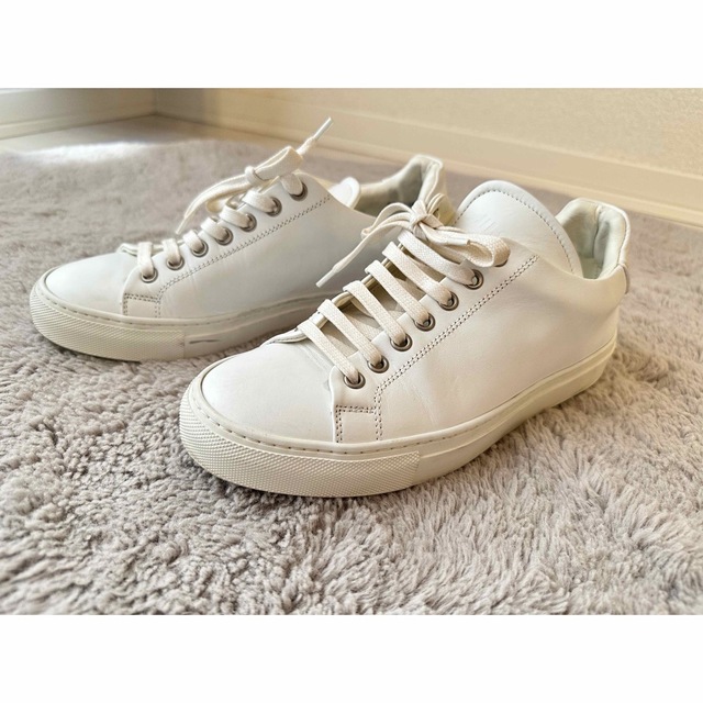 ジルサンダー Jil sander スニーカー 38