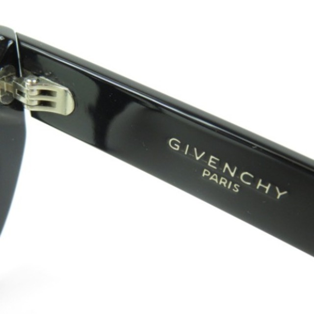販売促進 新品同様美品 GIVENCHY ジバンシィ 眼鏡 度入り メガネ