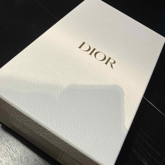 Dior(ディオール)のDIOR ☆J’ADIORリボンパンプス レディースの靴/シューズ(ハイヒール/パンプス)の商品写真