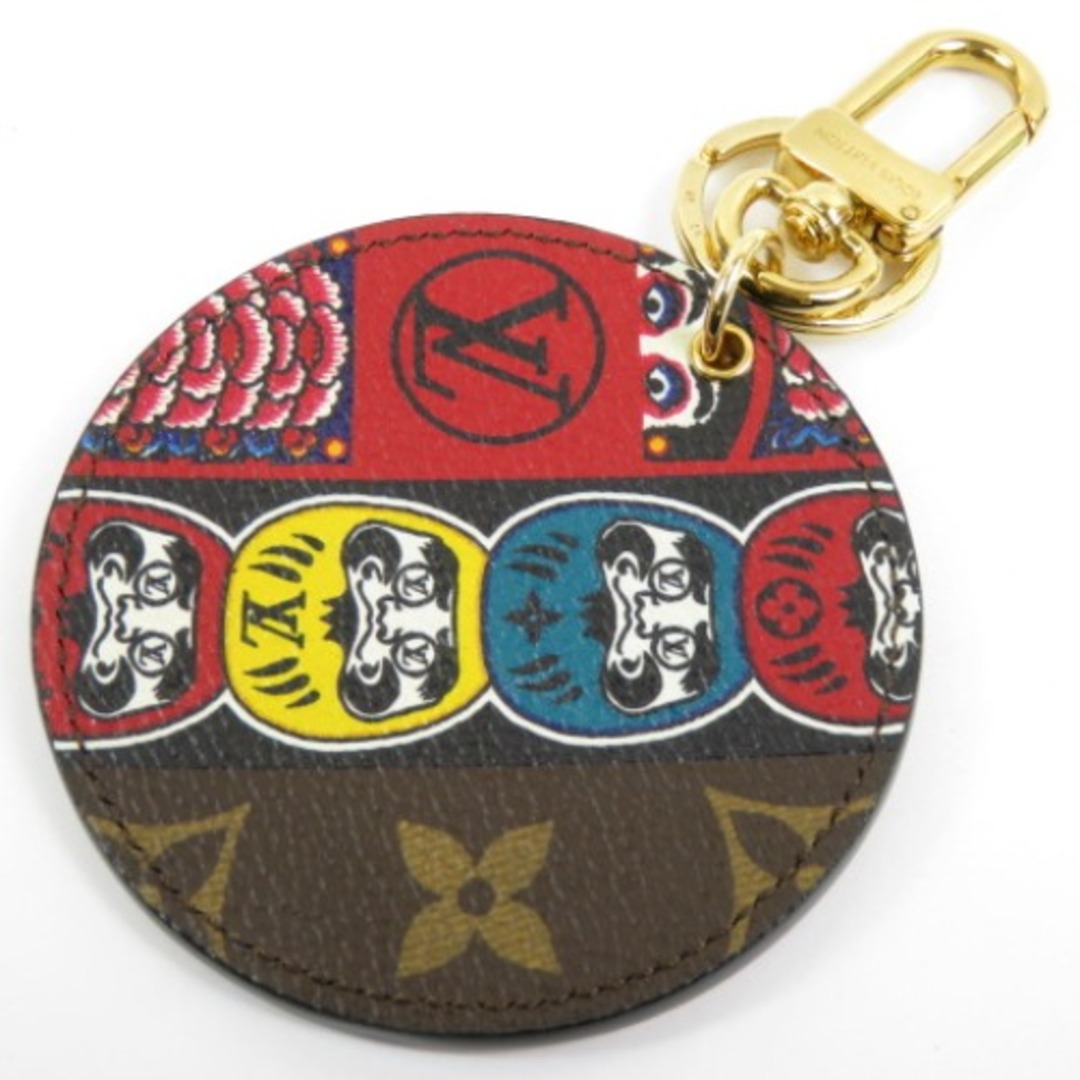 気質アップ】 LOUIS VUITTON レディース【中古】 ブラウン PVC