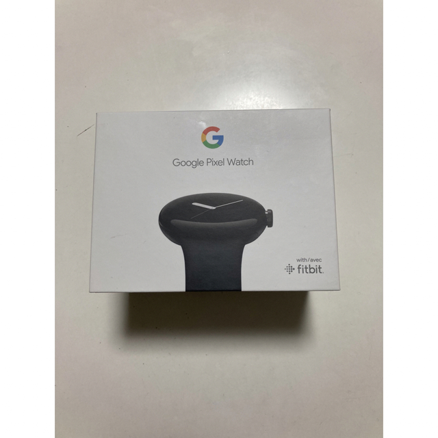 Google pixel Watch