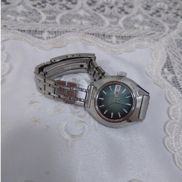 CITIZEN - 70年代ヴィンテージCITIZEN シチズンクォーツ CITIZEN - 70年代ヴィンテージCITIZEN シチズンクォーツ