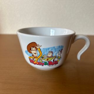 ディズニー(Disney)のトイストーリー★マグカップ(グラス/カップ)