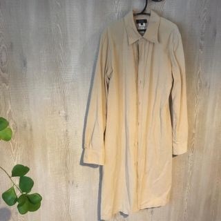 アーペーセー(A.P.C)のAPC♡シャツワンピース(ひざ丈ワンピース)