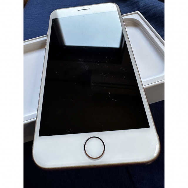 iPhone8 64GB GOLD