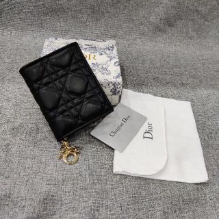 ディオール(Christian Dior) ミニ 財布(レディース)の通販 100点以上 ディオール(Christian Dior) ミニ 財布(レディース)の通販 100点以上