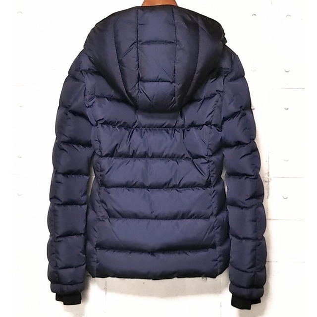 2022公式店舗 MONCLER サイズ00ダウンジャケット ベチュラ BETULA