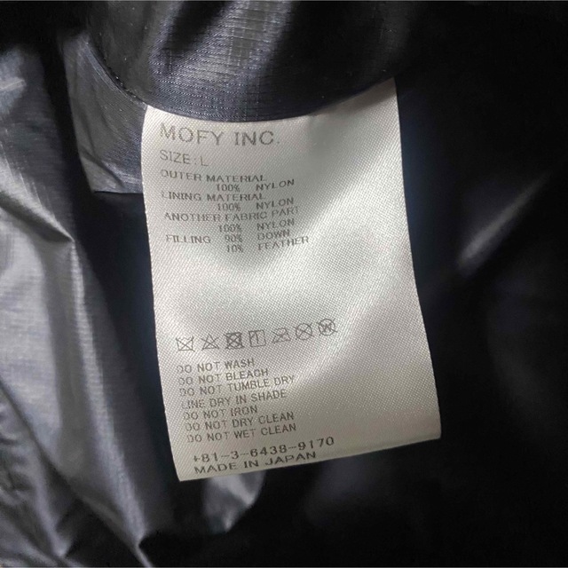 SEQUEL SQ-21AW-JK-07 DOWN VEST 2022公式店舗 48%割引 stora.barginoo.ir