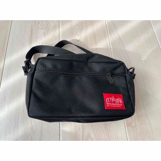 マンハッタンポーテージ(Manhattan Portage)のマンハッタン　ショルダーバック(ショルダーバッグ)