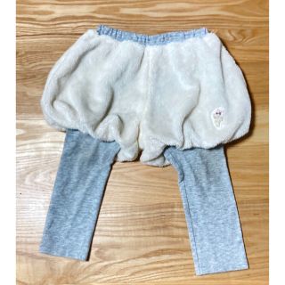 ニットプランナー(KP)の【KP】カボチャパンツレギンス(パンツ)