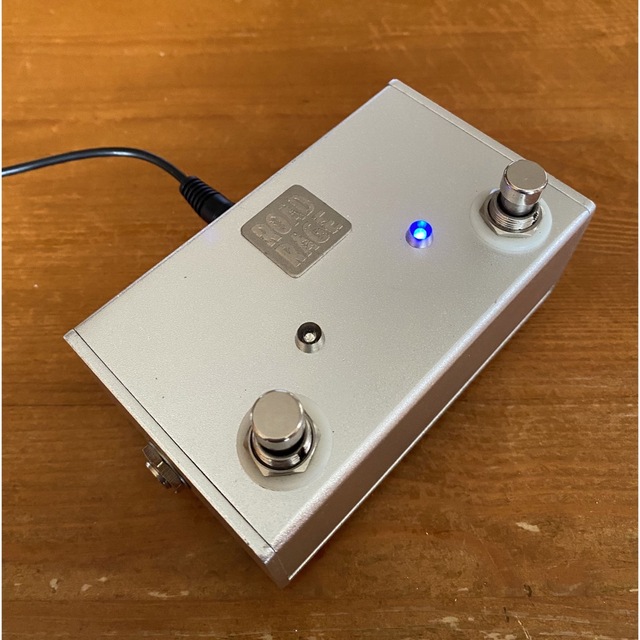 ROAD RAGE Pro-Gear 2ch Looper
