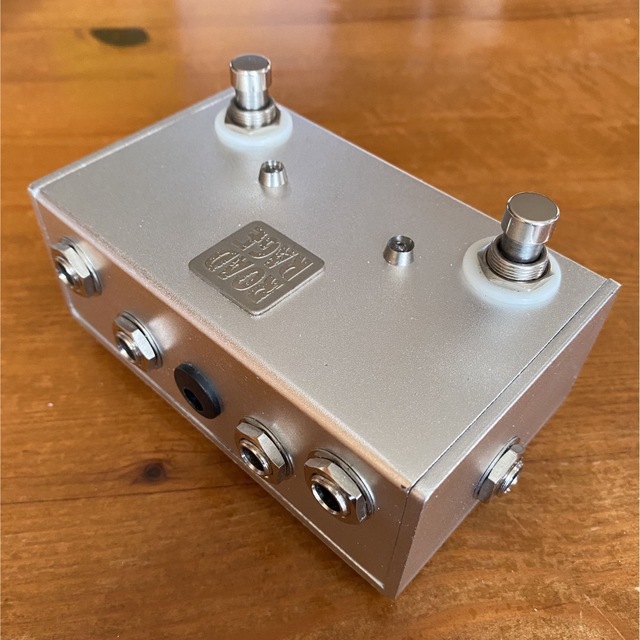 ROAD RAGE Pro-Gear 2ch Looper
