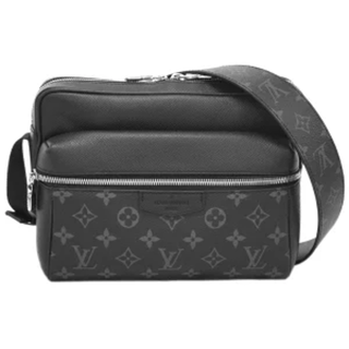 ヴィトン(LOUIS VUITTON) タイガ ショルダーバッグ(メンズ)の通販 300