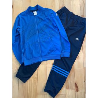 アディダス(adidas)の専用　アディダス　ジャージ　上下　150(その他)