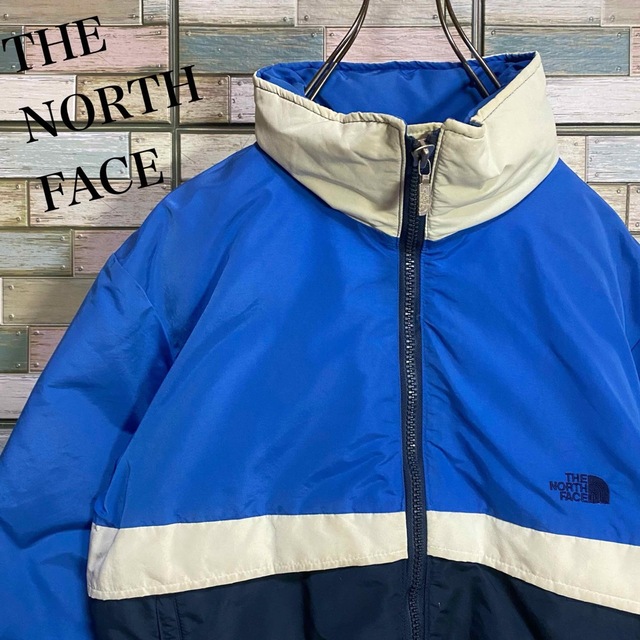 ザノースフェイスのアメリカ製の「セロー」　the north face