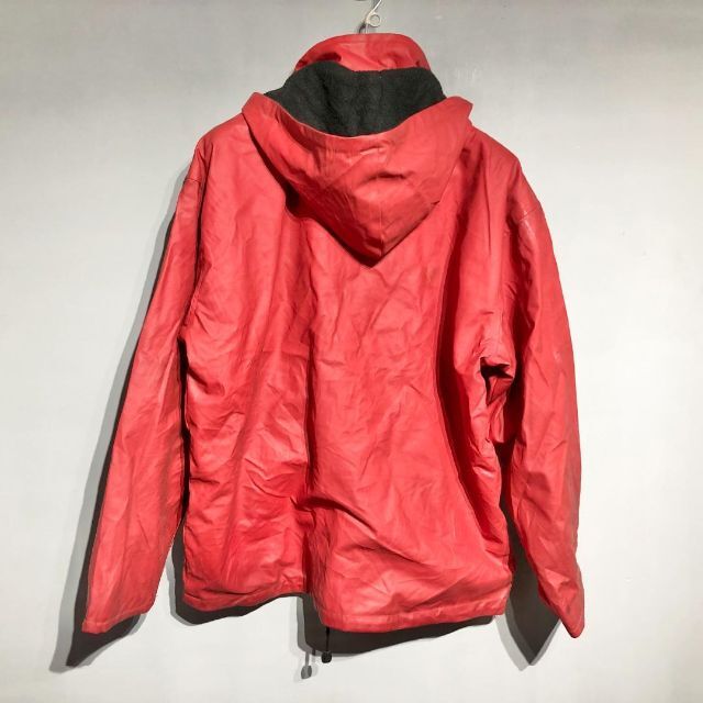 ファイヤーマンコート フランス製 vintage ファイヤーマンジャケット