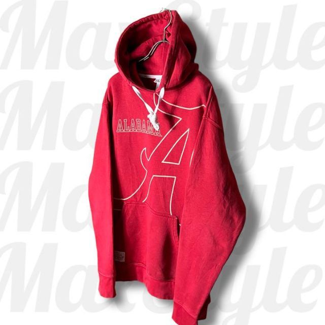 Majestic(マジェスティック)の【Majestic】マジェスティック　パーカー　チェックシャツ　２点セット　古着 メンズのトップス(シャツ)の商品写真