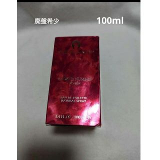 エティエンヌアイグナー(Etienne Aigner's)の廃盤希少エティエンヌアイグナープライベートナンバーウ―マン100ml(香水(女性用))