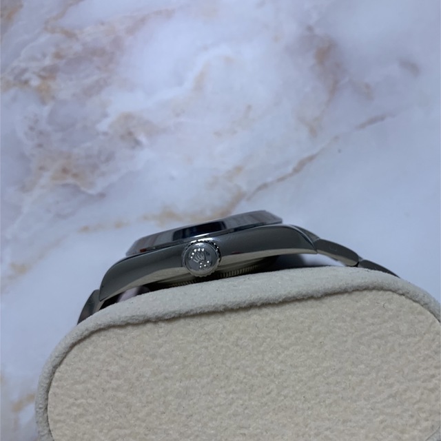 SEIKO(セイコー)のmodカスタム/EX1タイプ メンズの時計(腕時計(アナログ))の商品写真