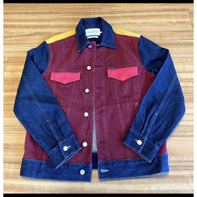 価格が激安 Paul Smith 17ss デニム セットアップ メンズ