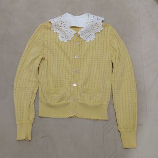 JaneMarple(カーディガン)のフリマアイテム一覧 JaneMarple(カーディガン)のフリマアイテム一覧