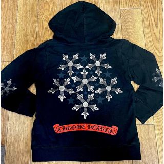 クロムハーツ(Chrome Hearts)の【RyReeeOさん専用ページ】CHROME HEARTS パーカー(ジャケット/上着)