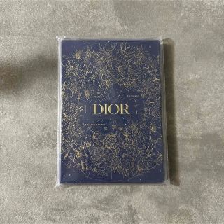 クリスチャンディオール(Christian Dior)のDior ノート 非売品 新品2(ノベルティグッズ)