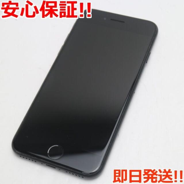 再値下げ
 超美品 中古 SIMフリー iPhone7 32GB ブラック SIMフリー iPhone7 ブラック ムスビー｜電池97%!306004U【超美品】iPhone7 スマートフォン/携帯電話