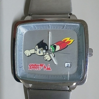 ALBA - アルバ 鉄腕アトム 腕時計