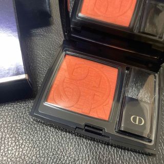 ディオール(Dior)のDior ルージュ ブラッシュ 431(チーク)