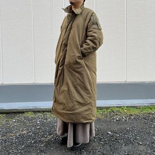 新品！◆JULIUS コート & ボトム セットアップ 2◆ 定価 9.2万円