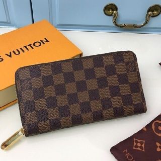 LOUIS VUITTON - ルイヴィトン モノグラム 長財布の通販 by tgmtjshop ...